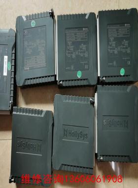 （请询价）拆机和利时模块K-SOE11   有四片   K-DI11议价