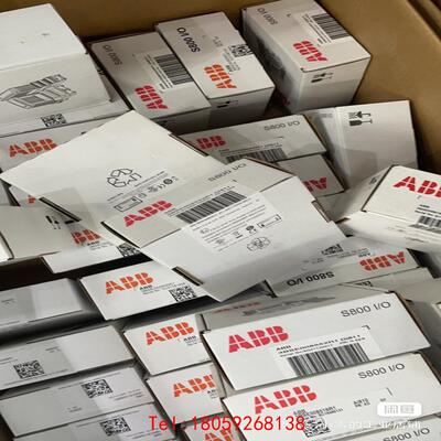【非标价】ABB模块 AI801/3BSE020512R1 /DI80