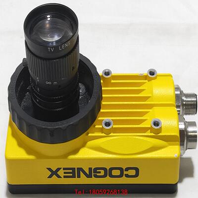 【非标价】COGNEX康耐视IS5110-01二维码读码器 工业智能相