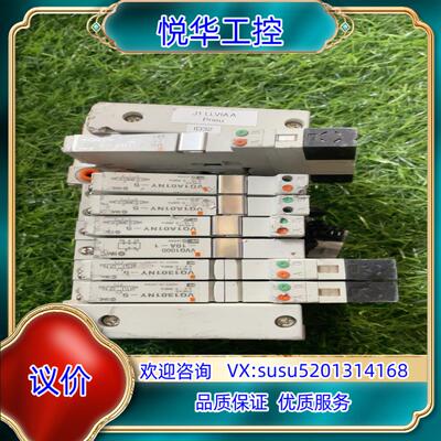 AMAT 0190-23114 SMC VV5Q11-08-议价