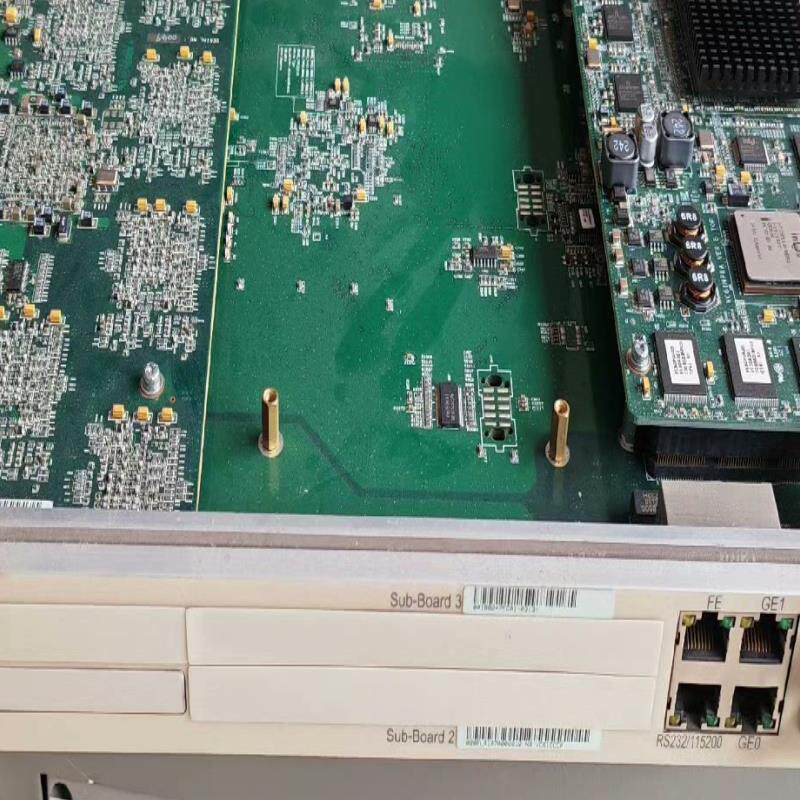 VC61GCCA，华为VP8650  MCU，华为GCCA主