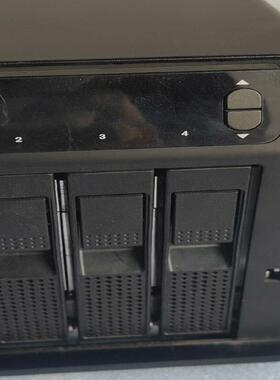 WD/西部数据西部数据WD Sentinel DX4000