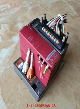 【非标价】拆机富士PLC NP1BS-03 NP1S-91 NP1W6