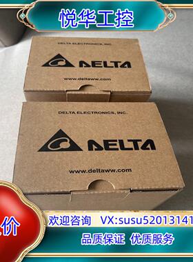 原装台达主机 AS300N-A 原装正品 全新2023年产品 内议