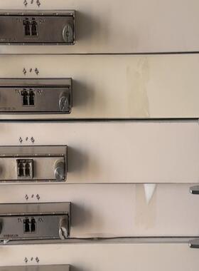 华为NE5000E LPUI-100，1??100GE-CF