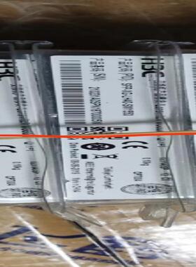 华三  H3C SFP-XG-LH40-SM1550华三万兆