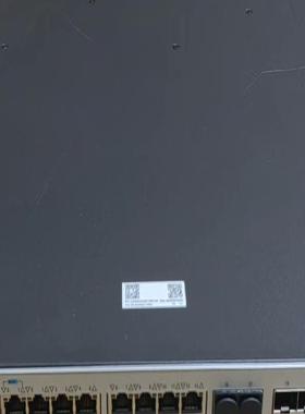 H3C SecPath F1090 华三万兆智能防火墙，14