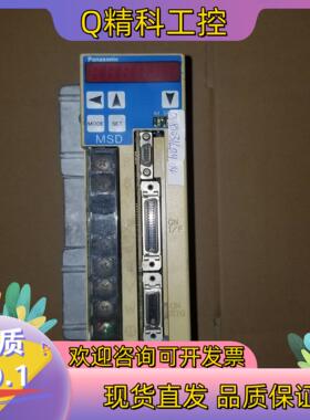现货DV88031LDM04 沙迪克伺服驱动器