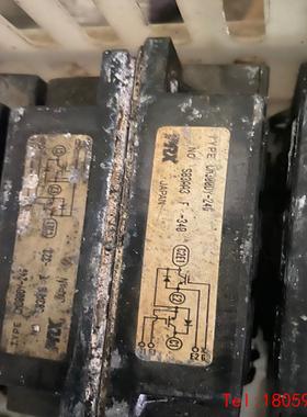 【非标价】CM300DY-24G三菱IGBT模块300A1200V