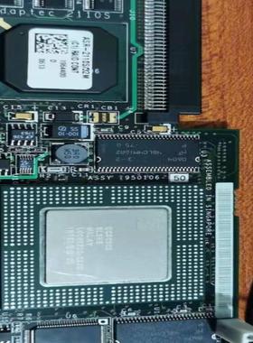 Adaptec ASR-2100S/32M U320 SCS