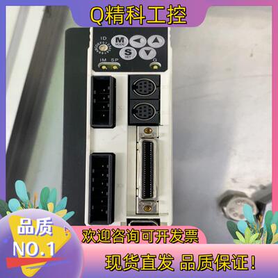 现货400w伺服驱动器MBDDT2210052