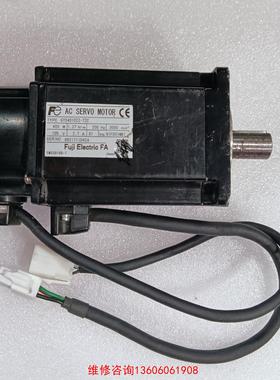 （请询价）富士电机   GYS401DC2-T2C   400W议价