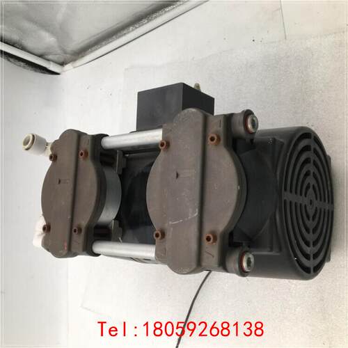 【非标价】FASCO U24B1   GAST 72R655-V154