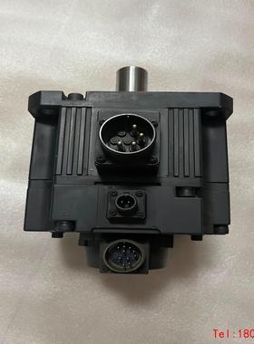 【非标价】三菱伺服电机HC-SFS202B，包好，运费到付。#Mits
