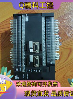 现货CP1L-M60DT-D 模块 成色9新 功能
