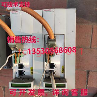 供应原装 W0028 HCS01.1E 伺服驱动器