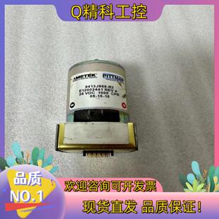 现货AMETEK PITTMAN 电机9413J968-R2