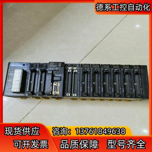 plc，电源pa202，cj2m-cpu14，nc41