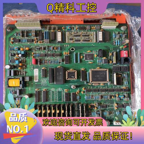 现货EEI直流调速器主板 585X  原装