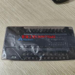 【荣强工控】Haiwell海为HW-S32ZS024T  PLC控制器，