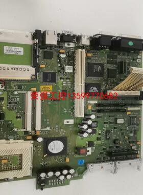 【荣强工控】A5E00104786-02 西门子 PCU主板