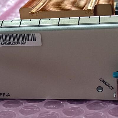 LPUF-40-A子卡，几乎全新。包测试KW5DL2XXNB