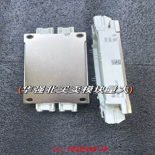 【非标价】FF600R12ME4A-B11 FF450R12ME4-B