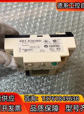 SR1 A101BD 有1个