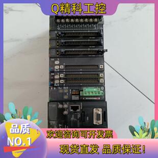 现货PLC CJ2MCPU34PA202DR
