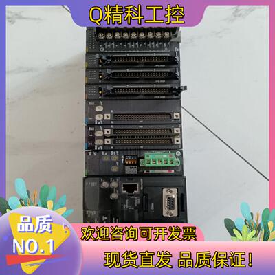 现货PLC  CJ2MCPU34PA202DR