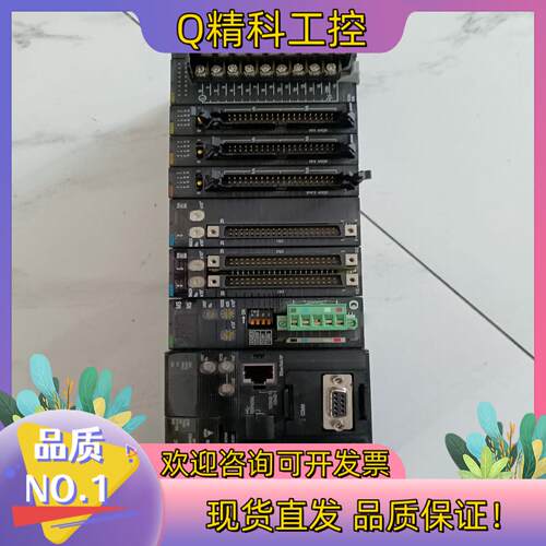 现货PLC  CJ2MCPU34PA202DR
