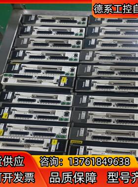 #伺服驱动器MBDHT2510E mBDKT2510E