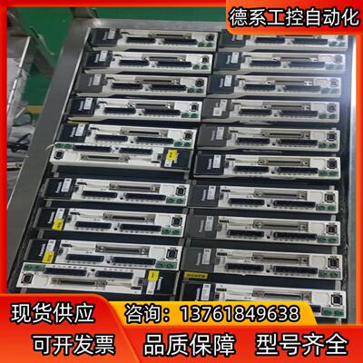 #伺服驱动器MBDHT2510E mBDKT2510E