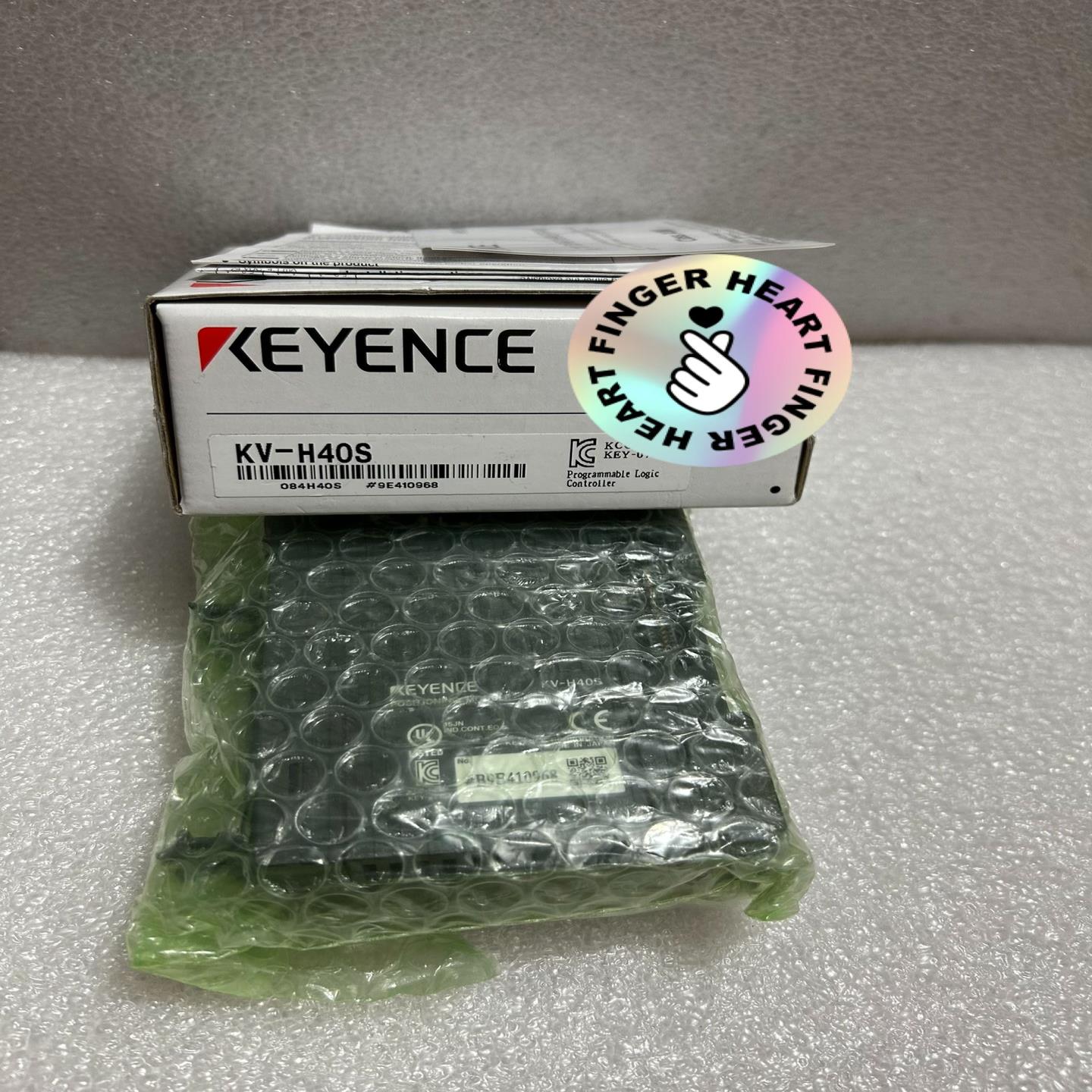 基恩士定位模块 KV-H40S 产品与盒子的编码一致联~询价