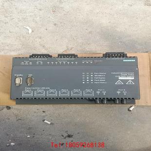 拆机 西门子交换机6Gk1105一2AB10 有意私聊议价如 非标价