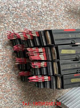 【非标价】GE系列IC200MDL930J拆机包好实图拍漂亮