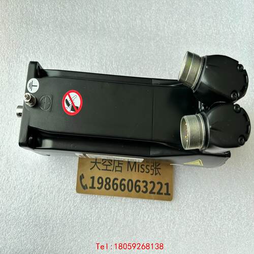 【非标价】施耐德 伺服电机 SH30702P01F2000 SH070