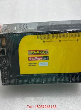【非标价】NEXTMOVE ESB-2 ，葆德模块 NSB202-60