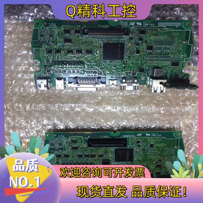 现货安川主板SGD7S-IFA00AA-002脉冲型主板sgd