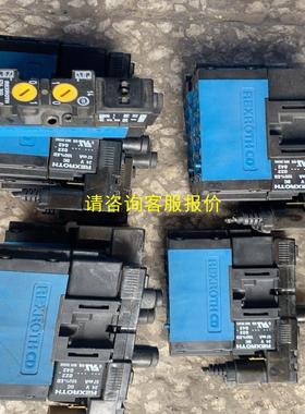 询价rexroth力士乐576399阀体