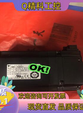 现货SGMAV-04ADA21功能完好