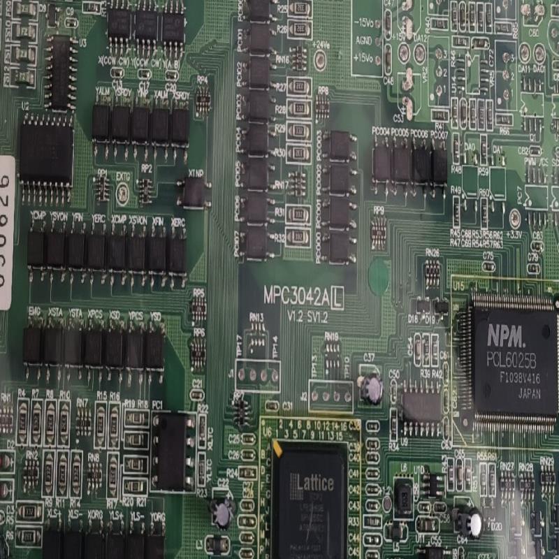 MPC3024A(L) 运动控制卡  MPC3024 四轴运