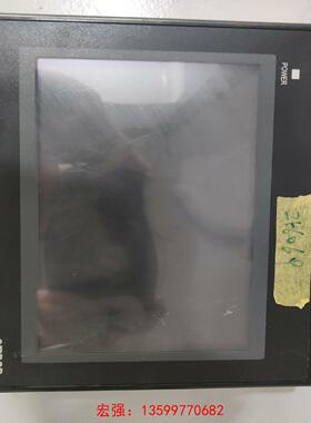 [宏强工控]欧姆龙NB7W-TW00B成色如图实物拍摄正-议价