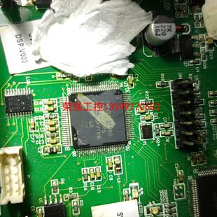 【荣强工控】tms320f28062pzps