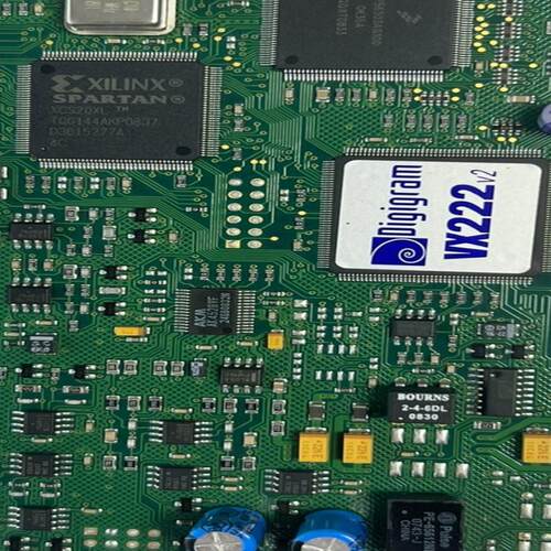 Digigram VX222E-mic VX222 V2 P