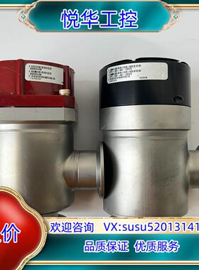 原装MKS 直角阀LPV-50-AK-COVS议