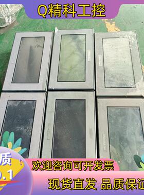 现货普洛菲斯PFXGE4401WAD proface触摸屏成色漂