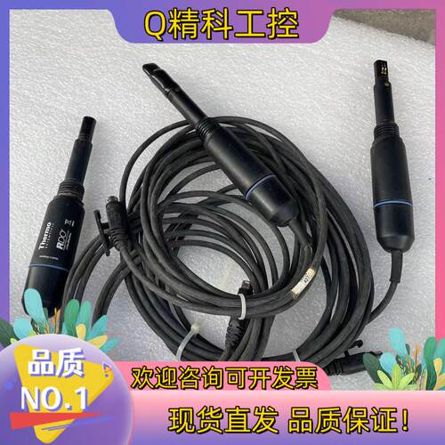 现货赛默飞ORION奥立龙便携式溶解氧测量仪电极 087010M