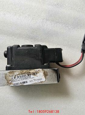 【非标价】丹佛斯MCV116G4204电控模块电磁阀，新机拆下来的，有