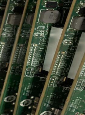 戴尔 Dell H200E SAS HBA 卡 成色95新